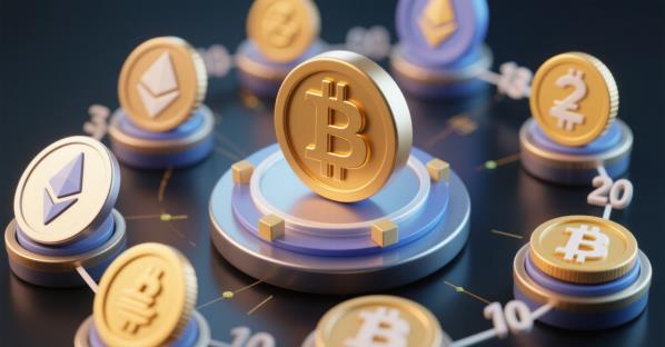 alt比特幣最新價(jià)格走勢